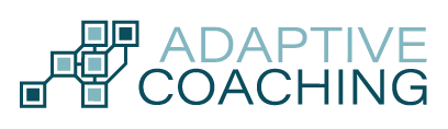 Adaptive Coaching